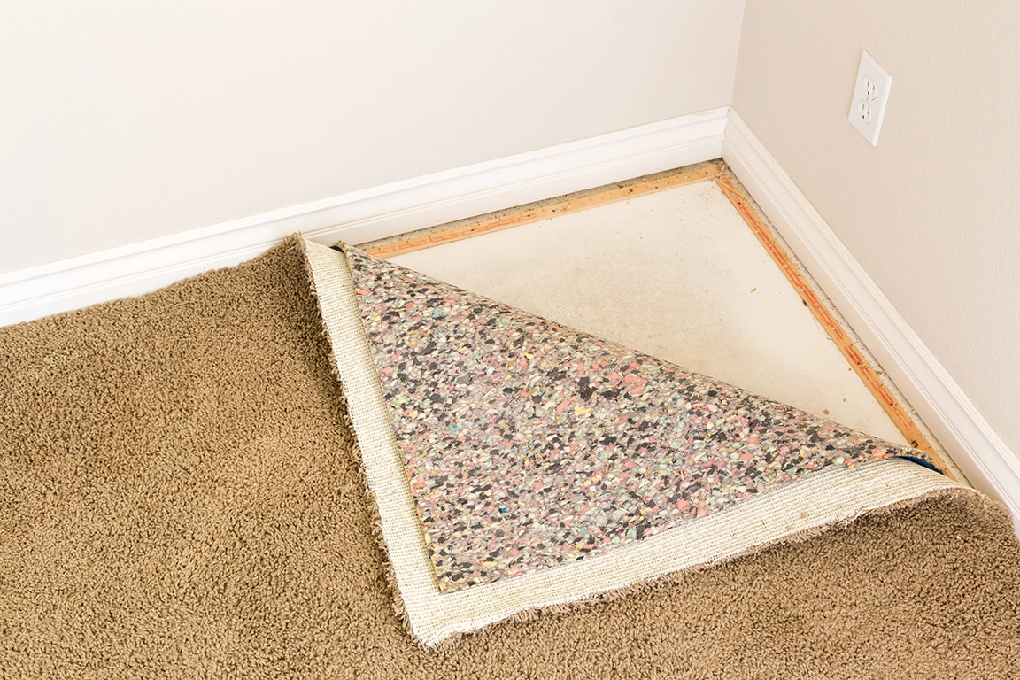 Understanding the Role of Carpet Padding in Acoustic Performance Understanding the Role of Carpet Padding in Acoustic Performance