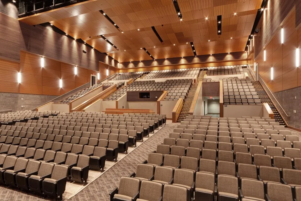Why Investing in Premium Carpets Pays Off for Cinema Owners Why Investing in Premium Carpets Pays Off for Cinema Owners
