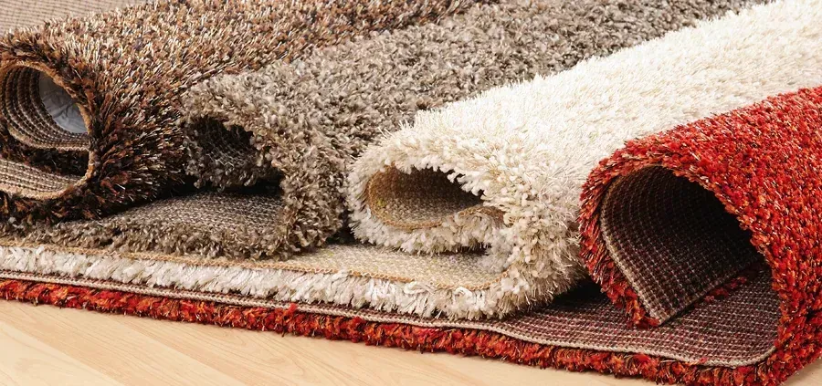 Carpet Selection